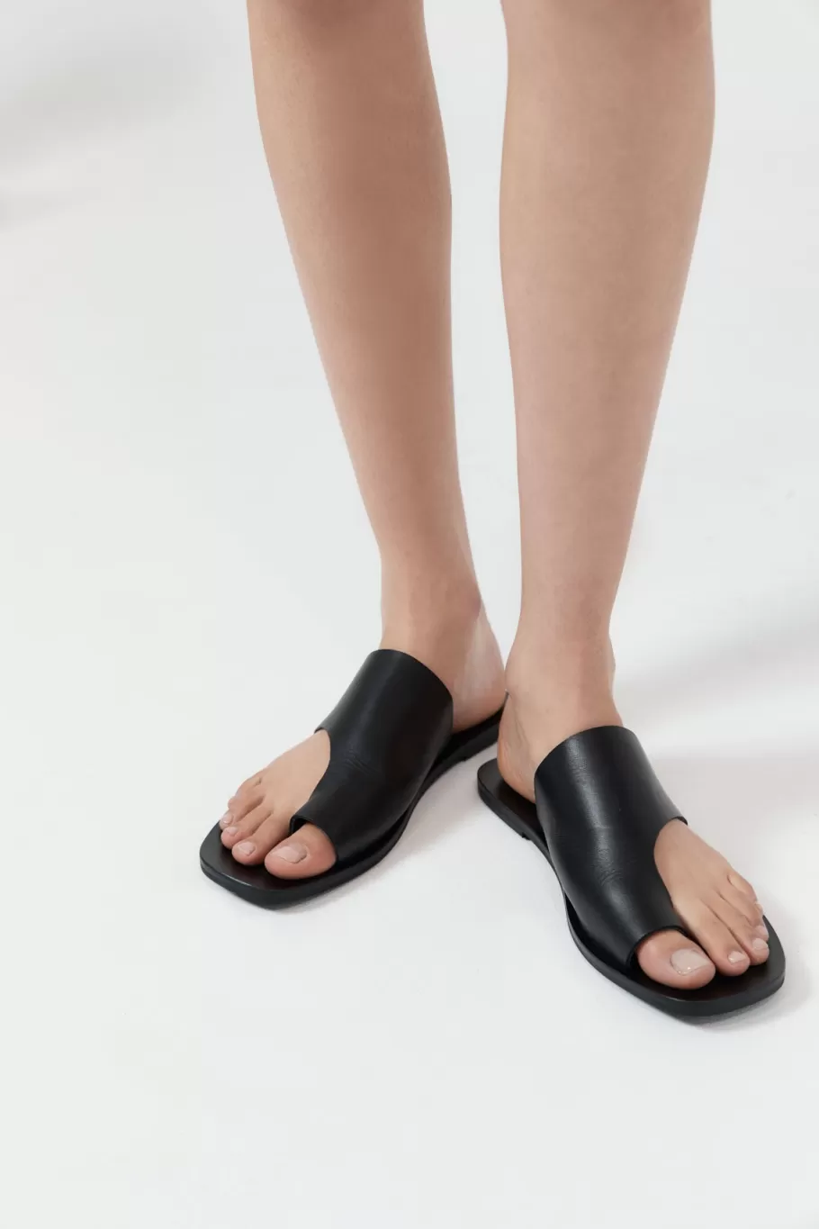 Slides | St. Agni Abstract Slide - BLACK