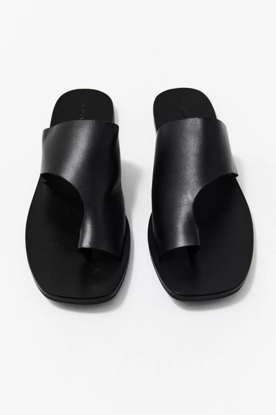 Slides | St. Agni Abstract Slide - BLACK