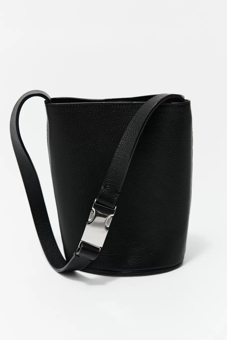 Bags | St. Agni Adjustable Bucket Bag - Black