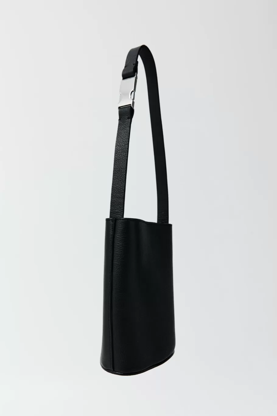 Bags | St. Agni Adjustable Bucket Bag - Black