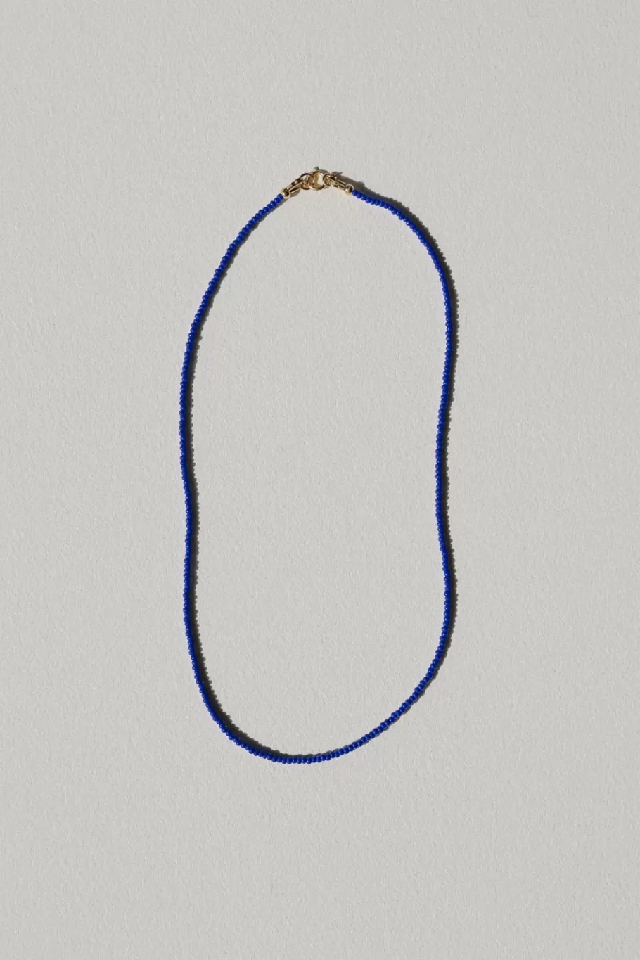 Jewellery | St. Agni Alberta Necklace - By Vermeer