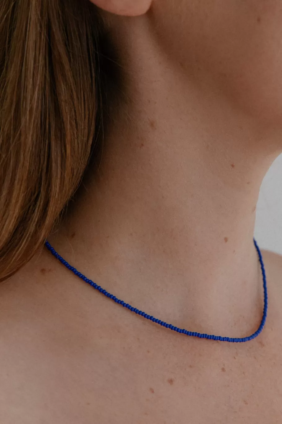 Jewellery | St. Agni Alberta Necklace - By Vermeer