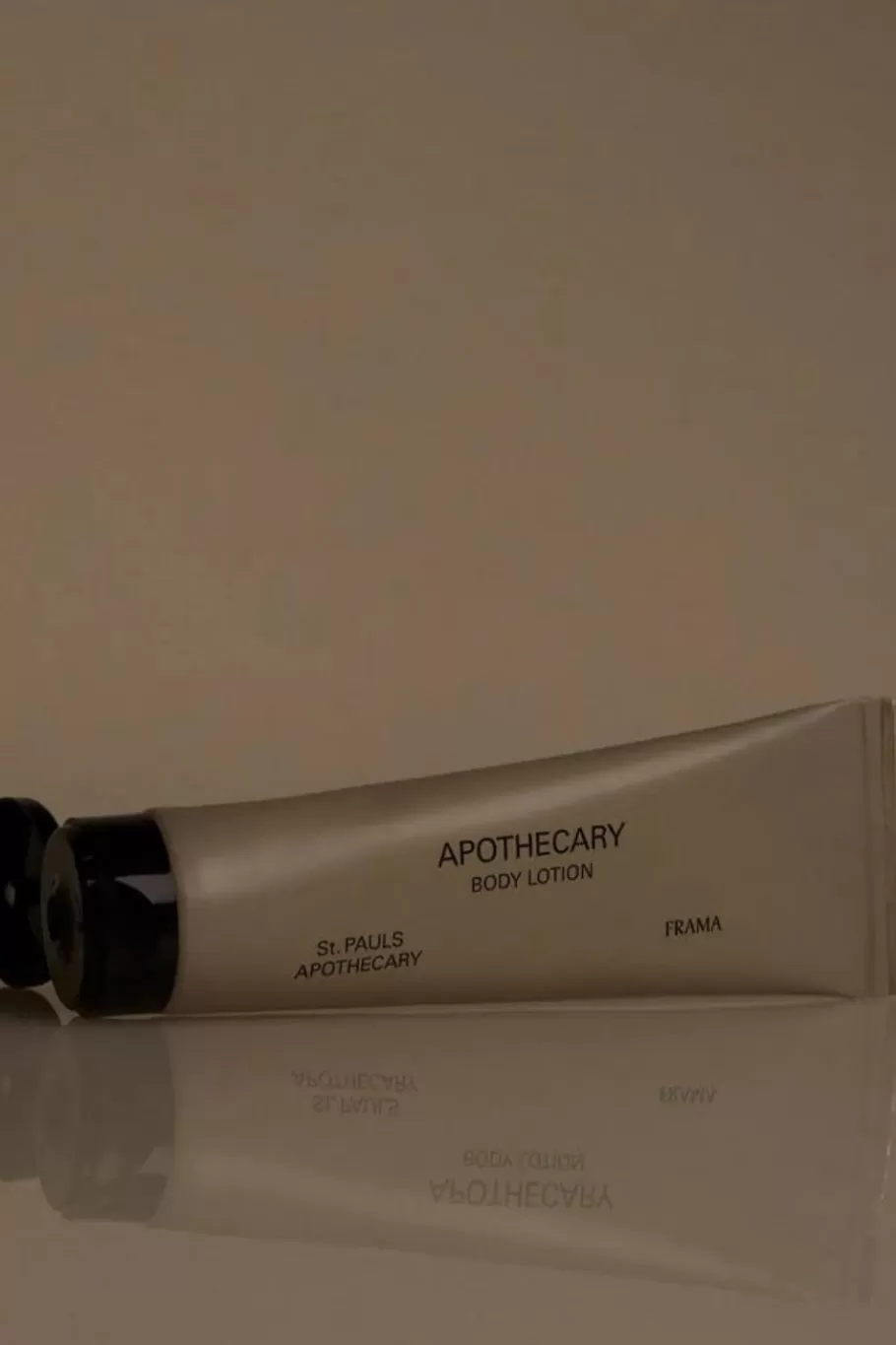 Self Care | St. Agni Apothecary Body Lotion 90ml - by FRAMA