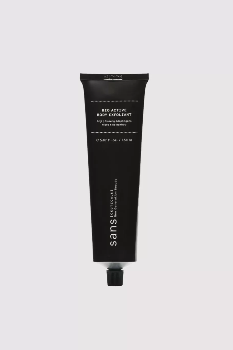 Self Care | St. Agni Bio Active Body Exfoliant - By Sans Ceuticals