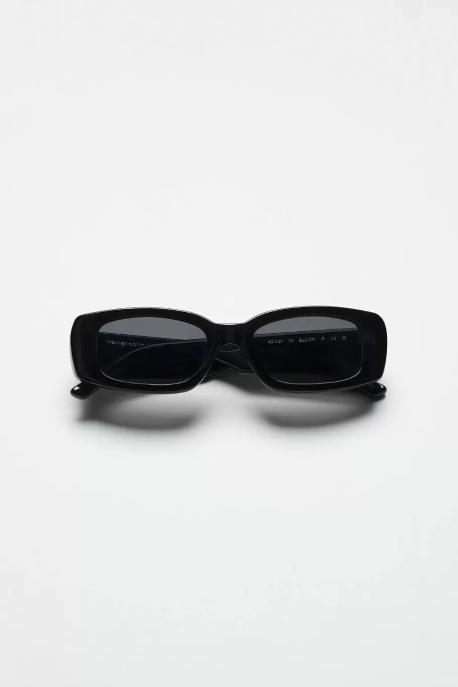 Eyewear | St. Agni 10.2 Black - By CHIMI