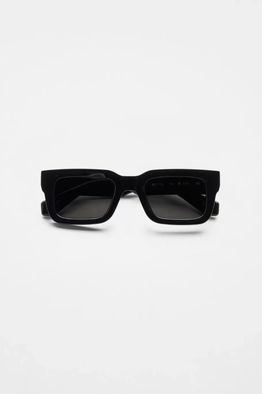 Eyewear | St. Agni 05 - By CHIMI Black