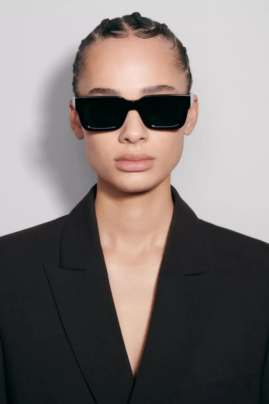 Eyewear | St. Agni 05 - By CHIMI Black