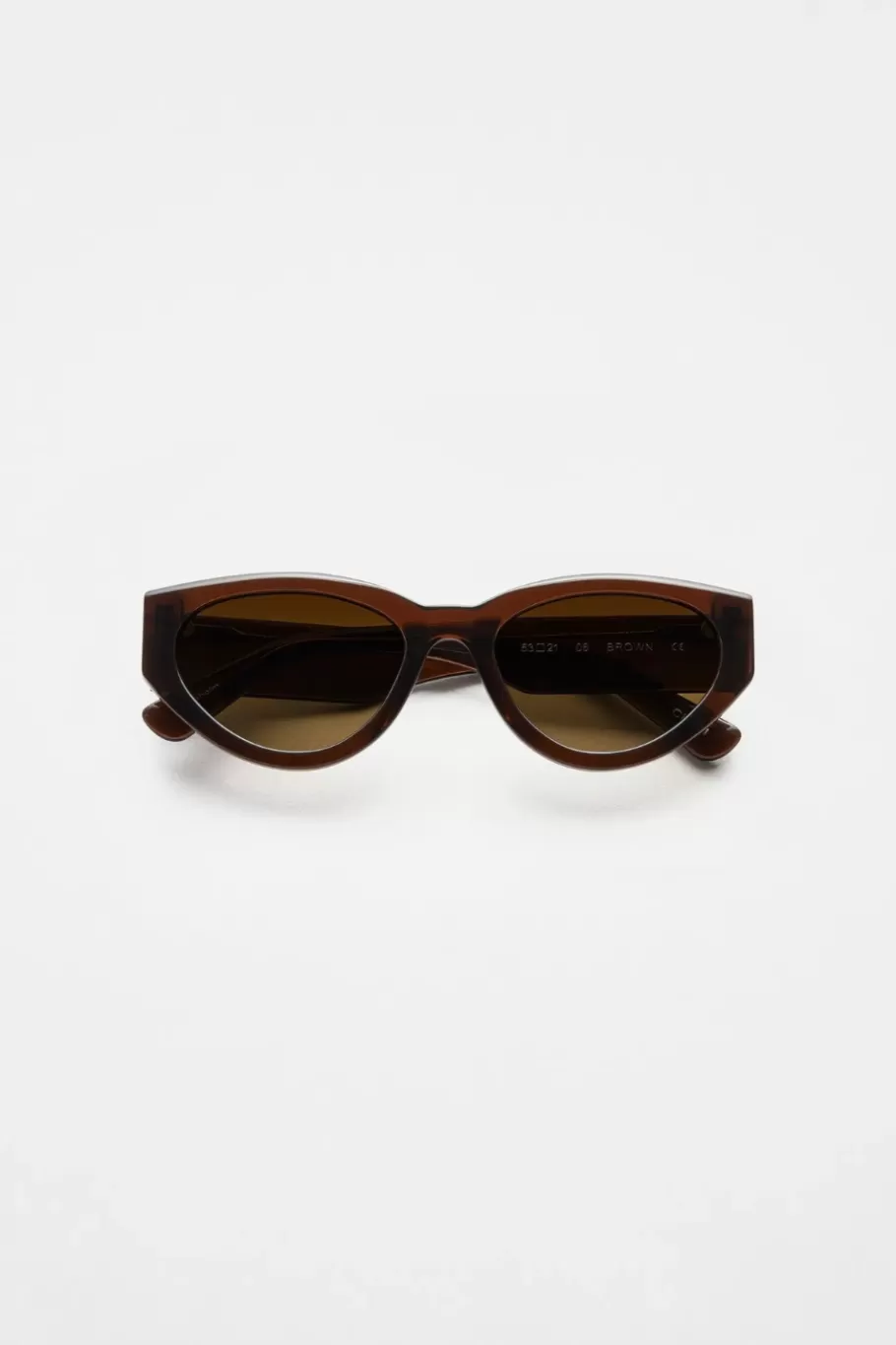 Eyewear | St. Agni 06 Brown - By CHIMI