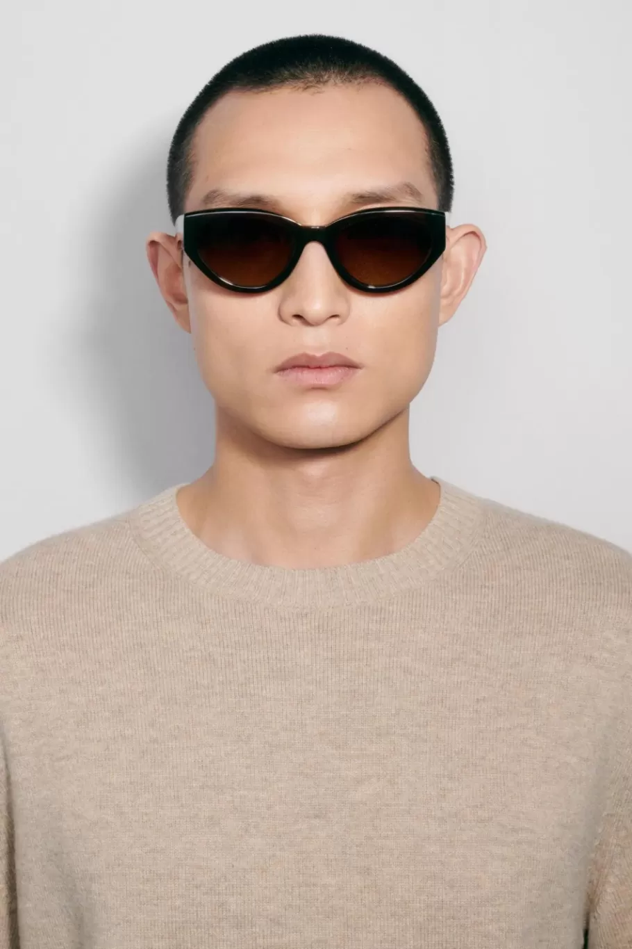 Eyewear | St. Agni 06 Brown - By CHIMI