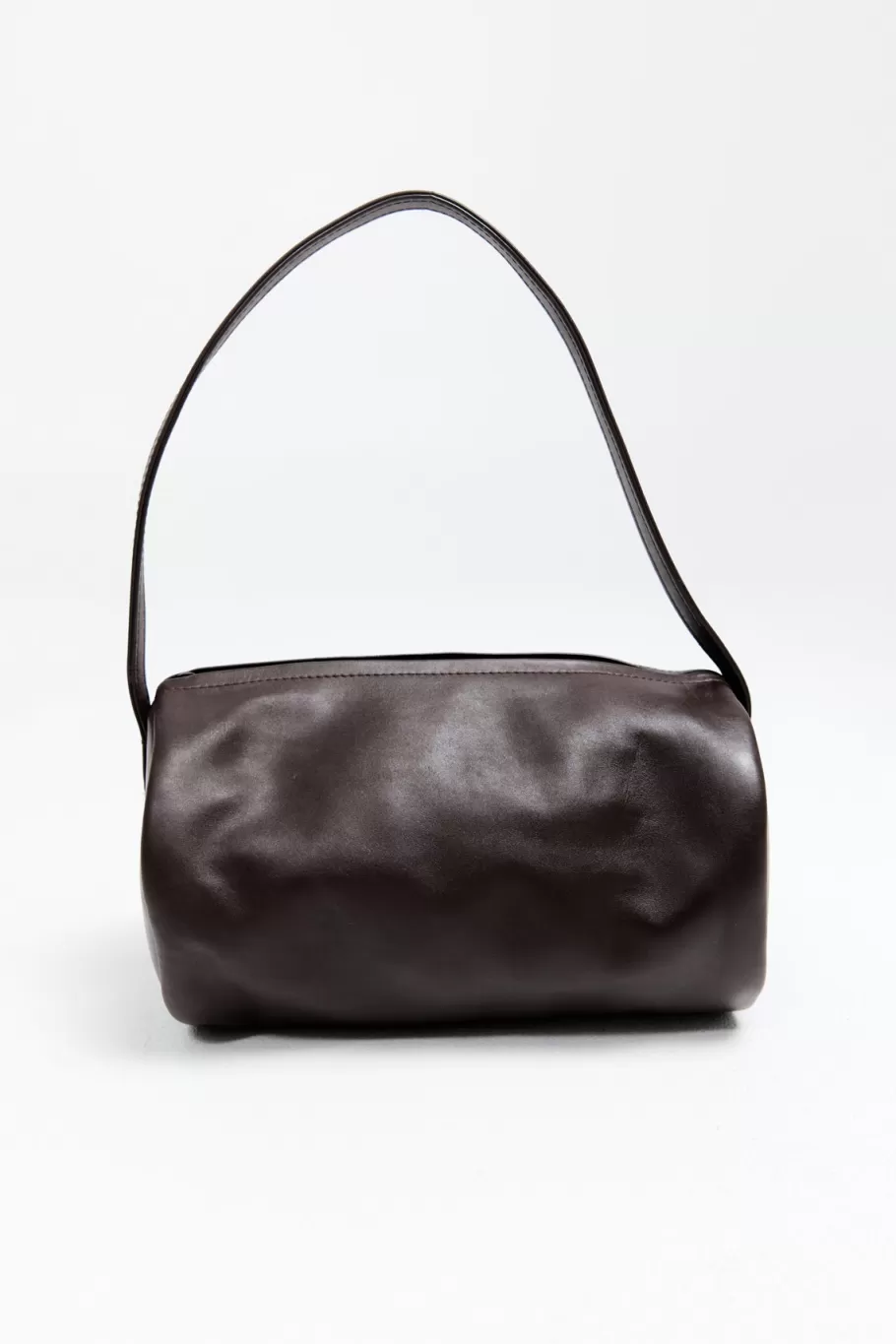 Bags | St. Agni Connolo Shoulder Bag - CHOCOLATE