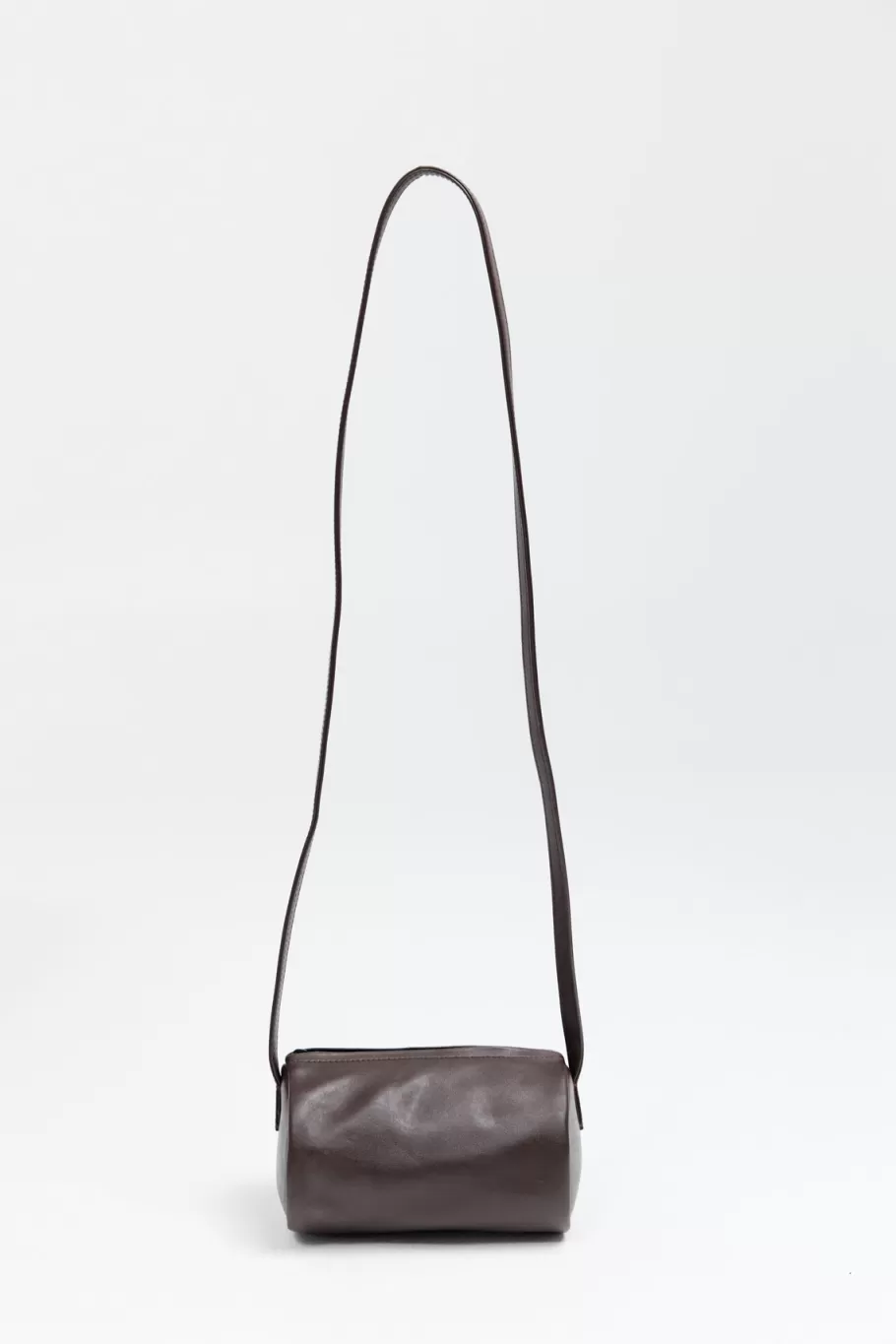 Bags | St. Agni Connolo Sling Pouch - CHOCOLATE