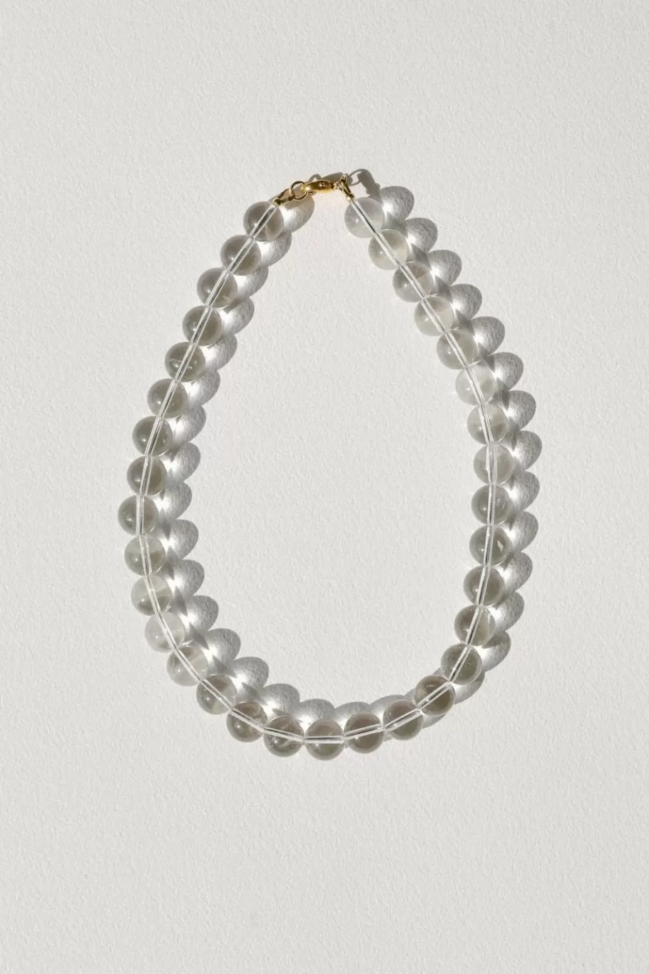 Jewellery | St. Agni Dallas Necklace - By Vermeer