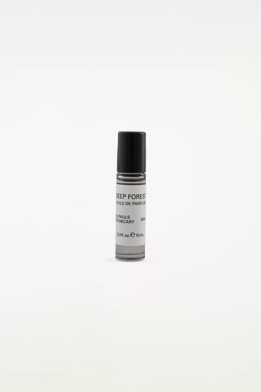 Fragrance | St. Agni Deep Forest | Oil Perfume | Huile de Parfum 10ml - by FRAMA