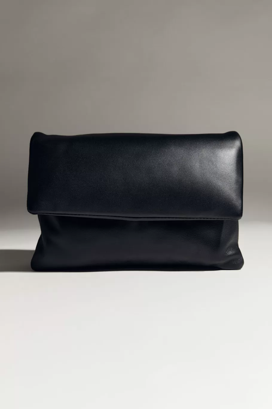 Bags | Clutches | St. Agni Dual Envelope Clutch - BLACK