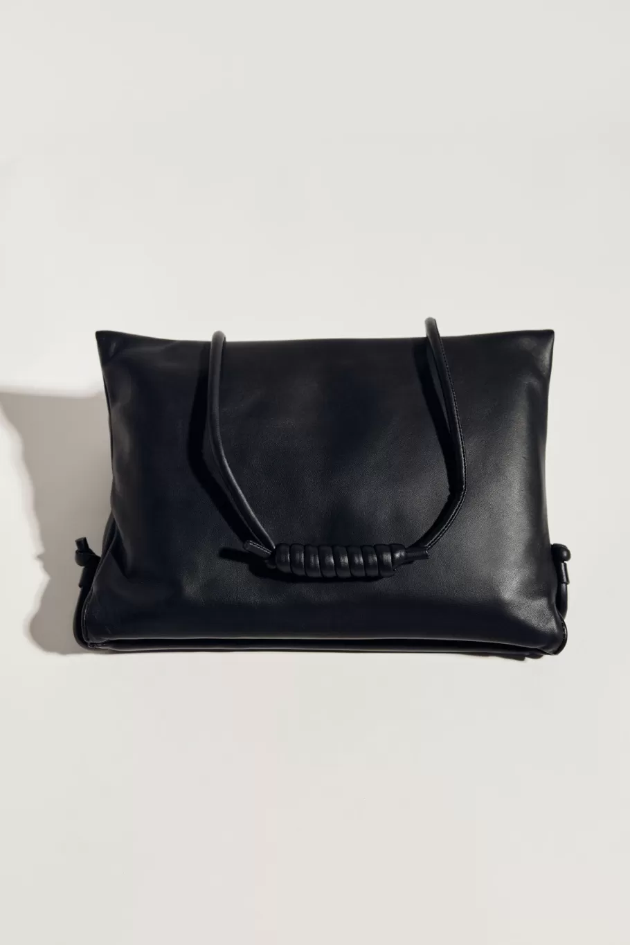 Bags | St. Agni Dual Sling Bag - BLACK