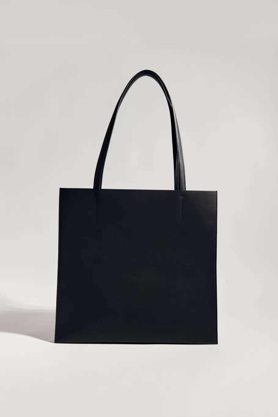 Unisex | Bags | St. Agni Dual Tote - BLACK