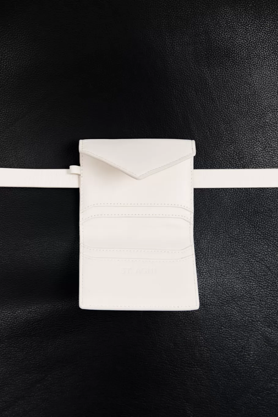 Bags | Belts | St. Agni Envelope Card Holder - TOFU