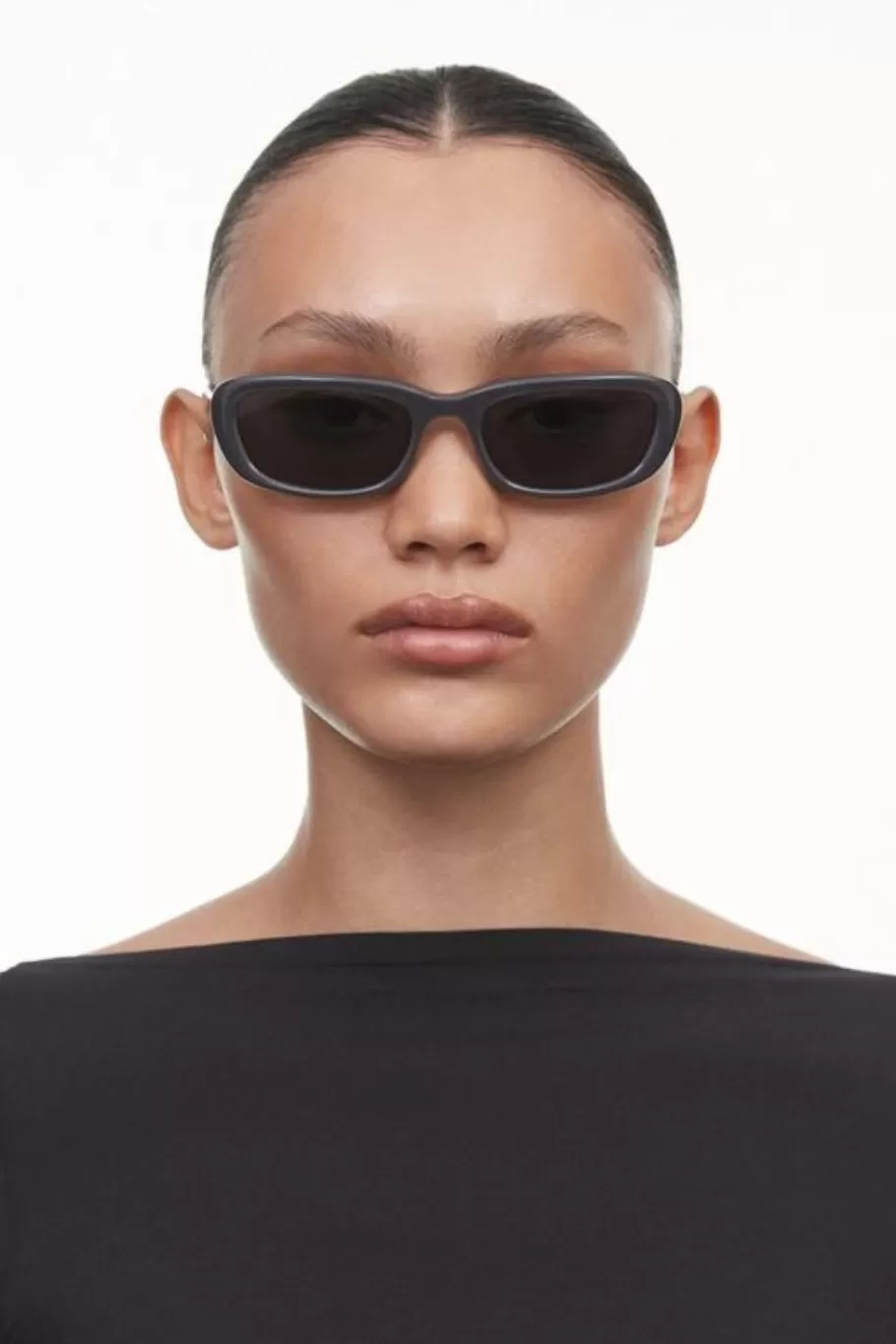 Eyewear | St. Agni Field Dark Grey - By CHIMI