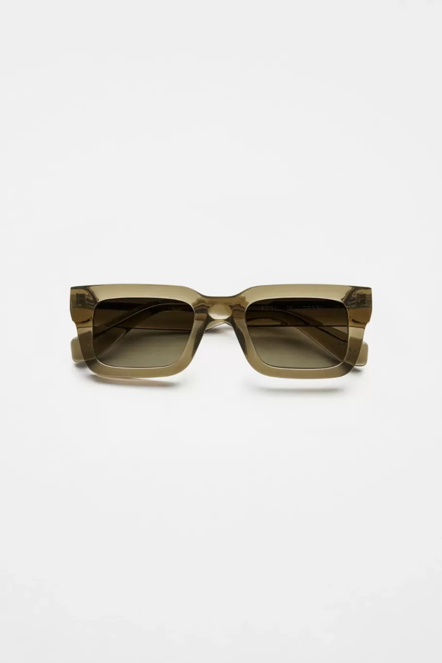 Eyewear | St. Agni 05 - By CHIMI Green