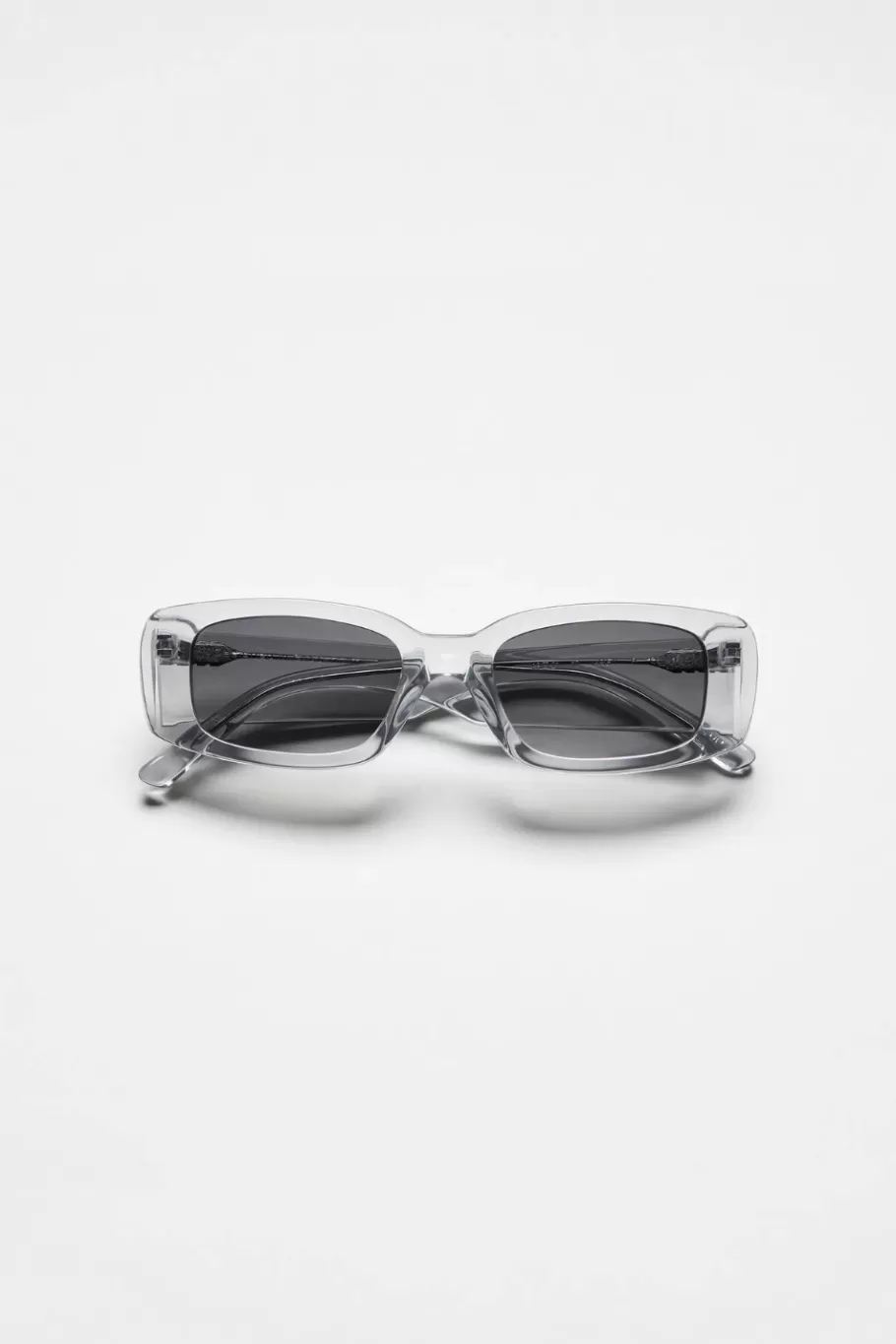 Eyewear | St. Agni 10.2 Grey - By CHIMI Clear