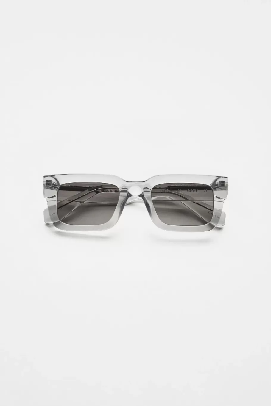 Eyewear | St. Agni 05 - By CHIMI Grey