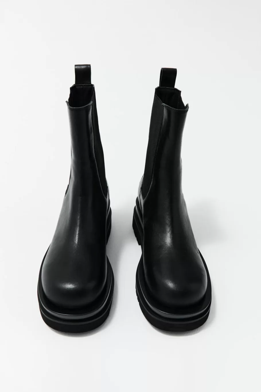 Boots | St. Agni Jensen Boot - Black