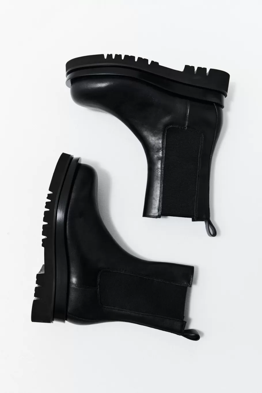 Boots | St. Agni Jensen Boot - Black