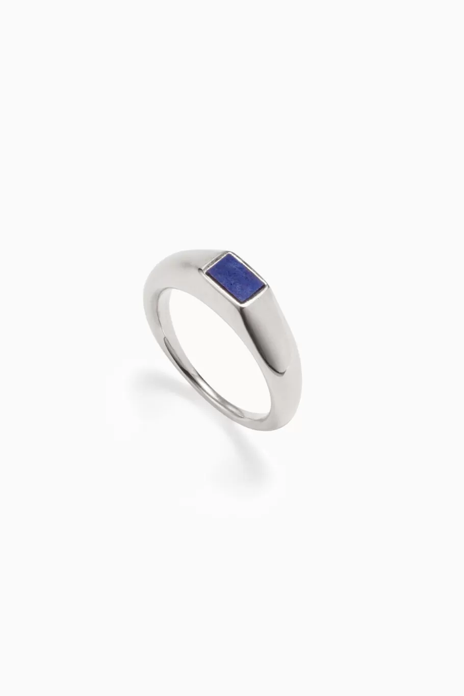 Jewellery | St. Agni Katrin Ring - By AGMES