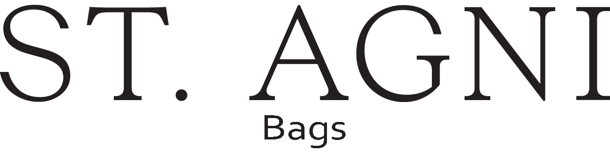 St. Agni Bags