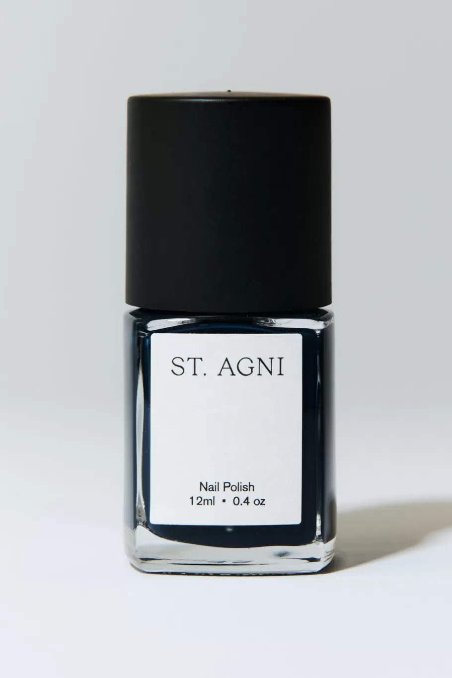 Self Care | Nail Polish | St. Agni Nail Polish - INKWELL