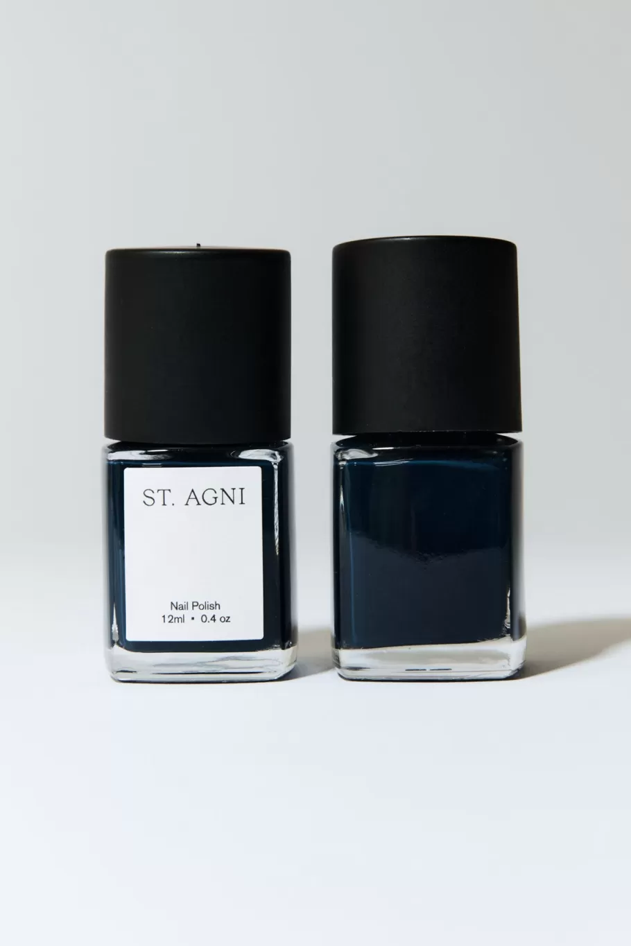 Self Care | Nail Polish | St. Agni Nail Polish - INKWELL