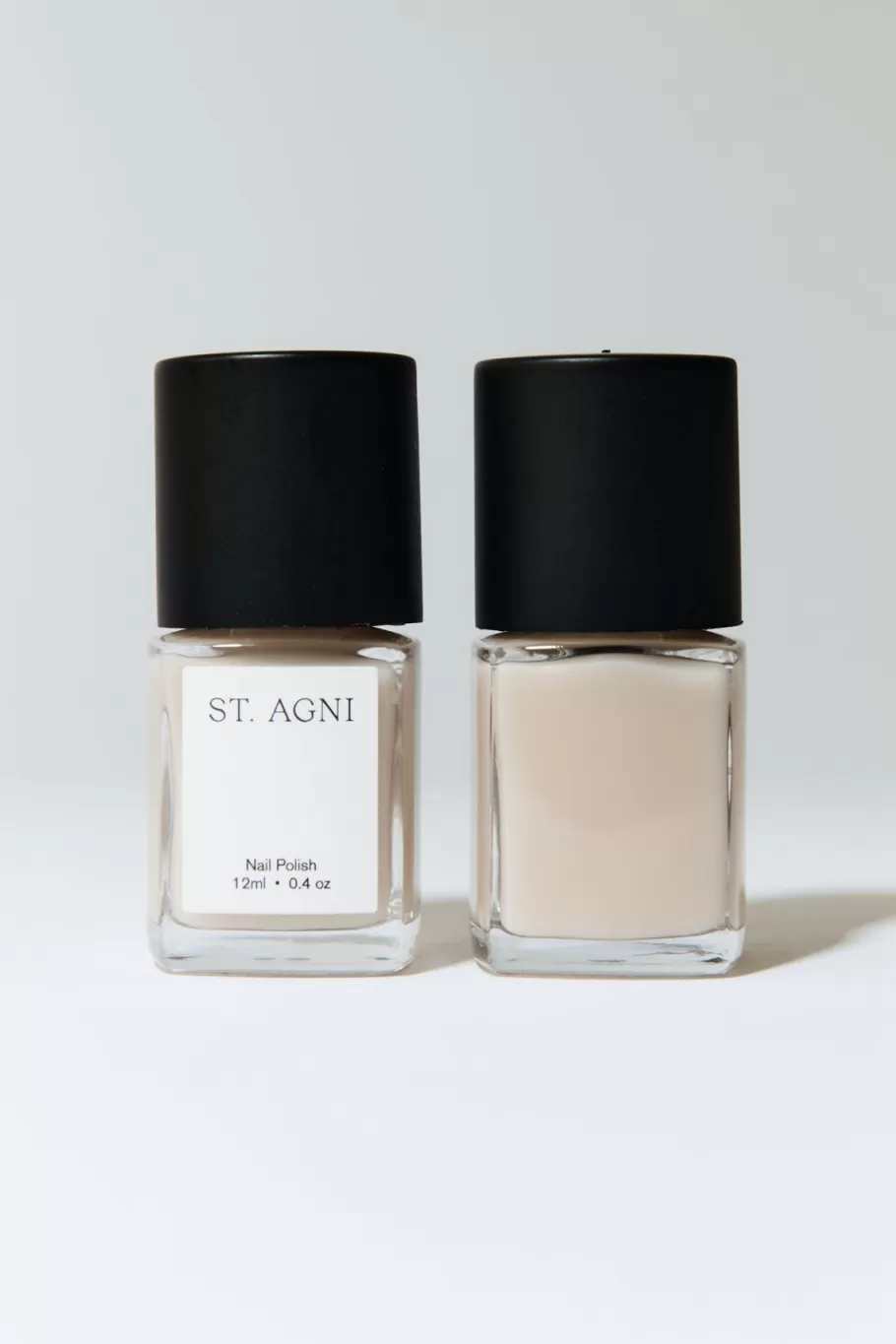 Nail Polish | Self Care | St. Agni Nail Polish - PORCELAIN