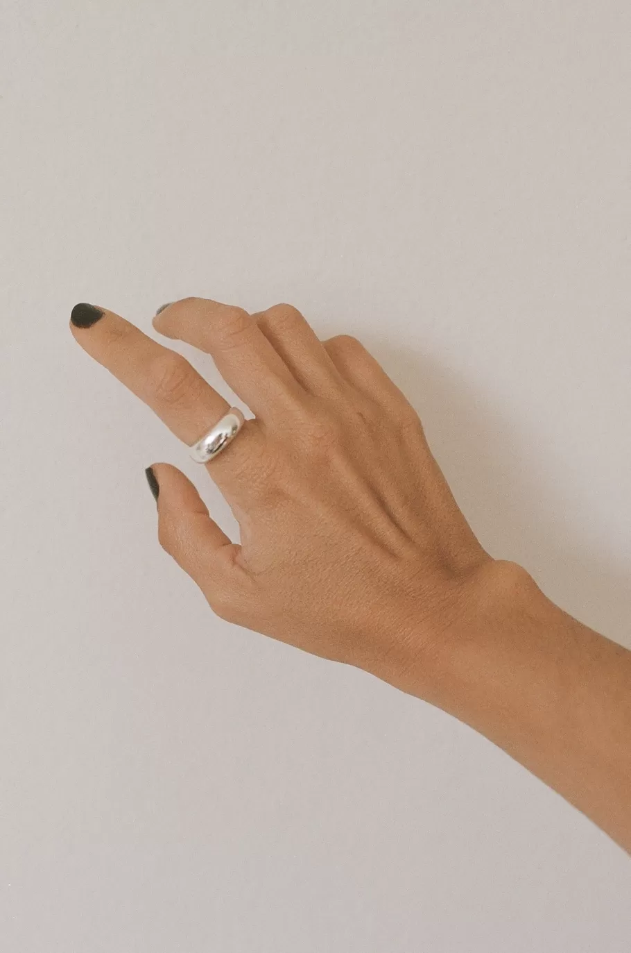 Jewellery | St. Agni Ninon Ring - By Ayllón