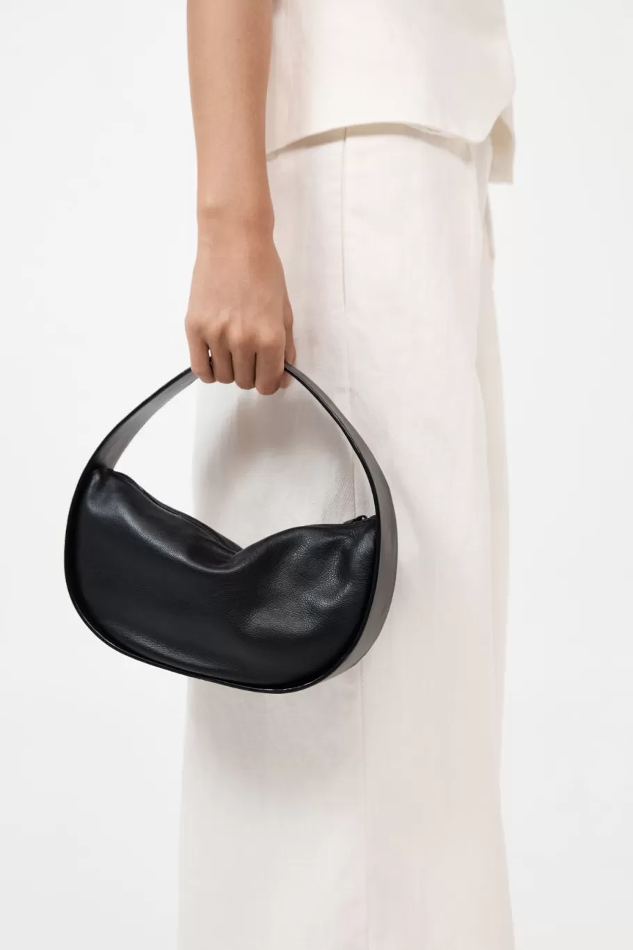 Bags | St. Agni Petit Arc Bag - BLACK