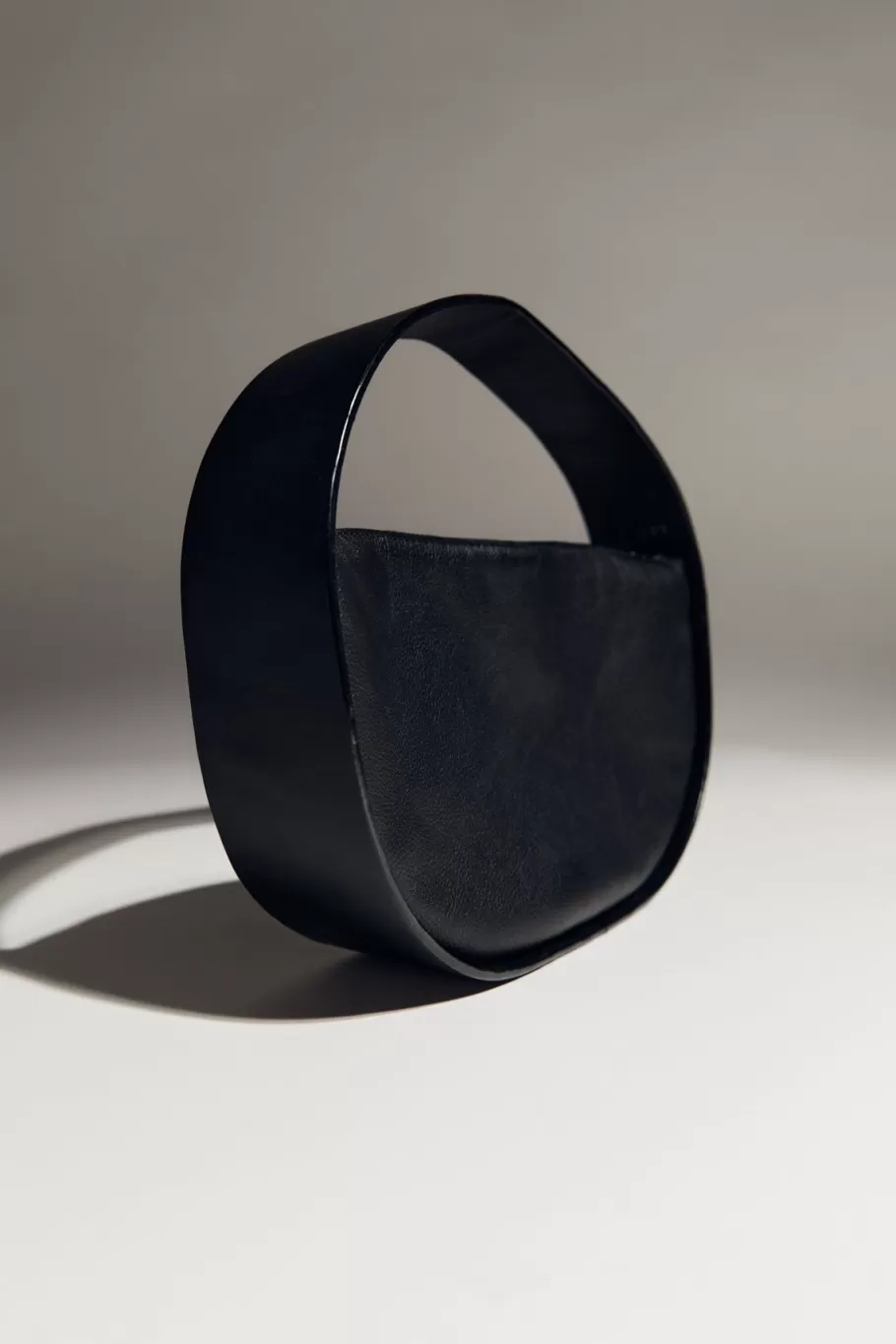 Bags | St. Agni Petit Arc Bag - BLACK