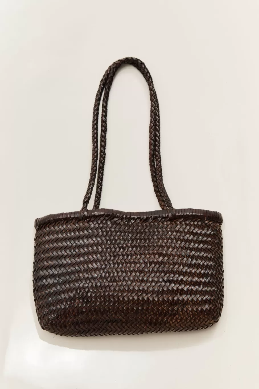 Bags | St. Agni Petit Bagu - CHOCOLATE