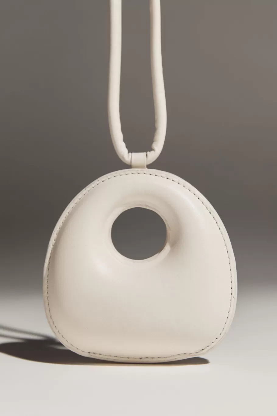 Bags | St. Agni Petit Shell Pouch - TOFU