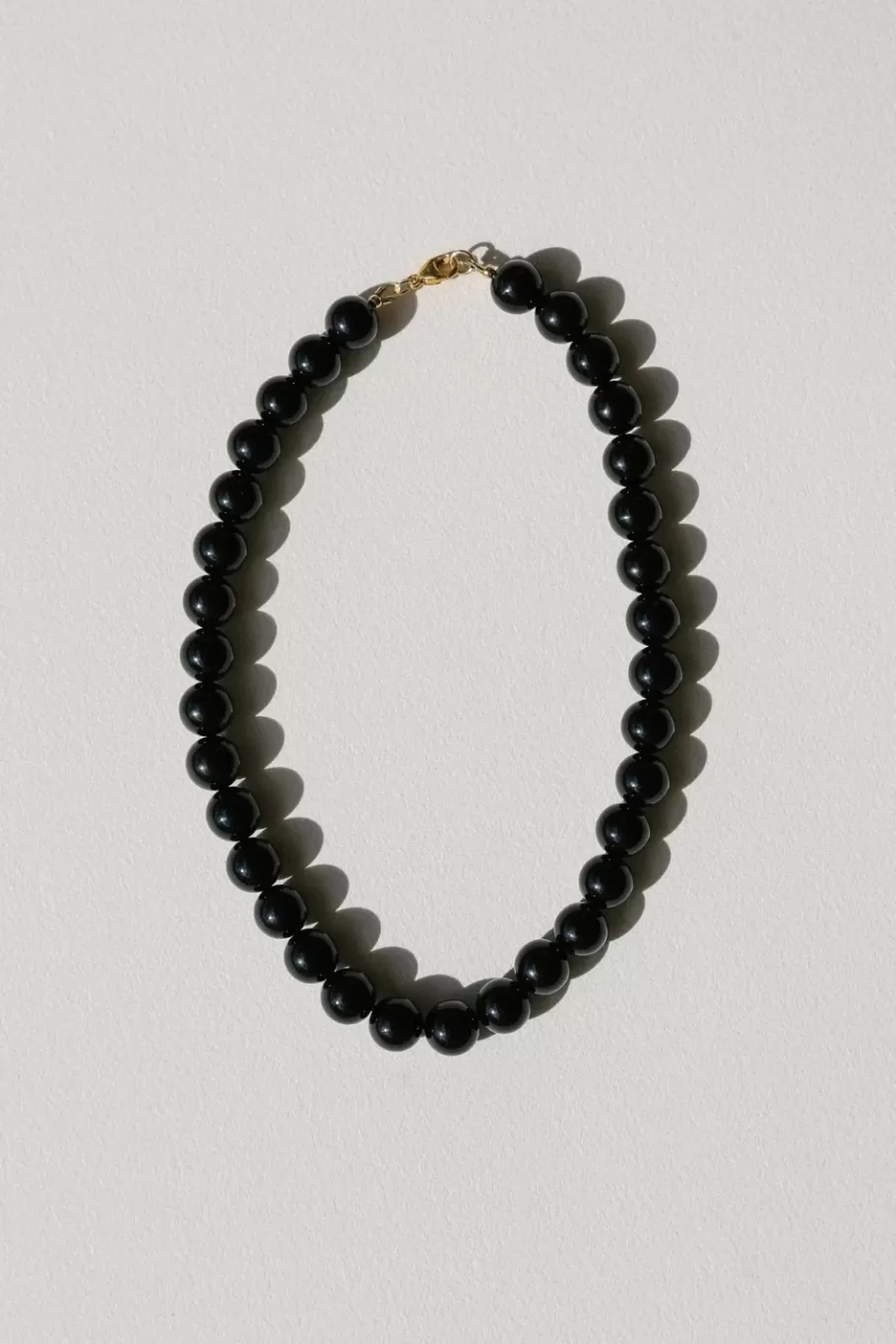 Jewellery | St. Agni Porter Necklace - By Vermeer