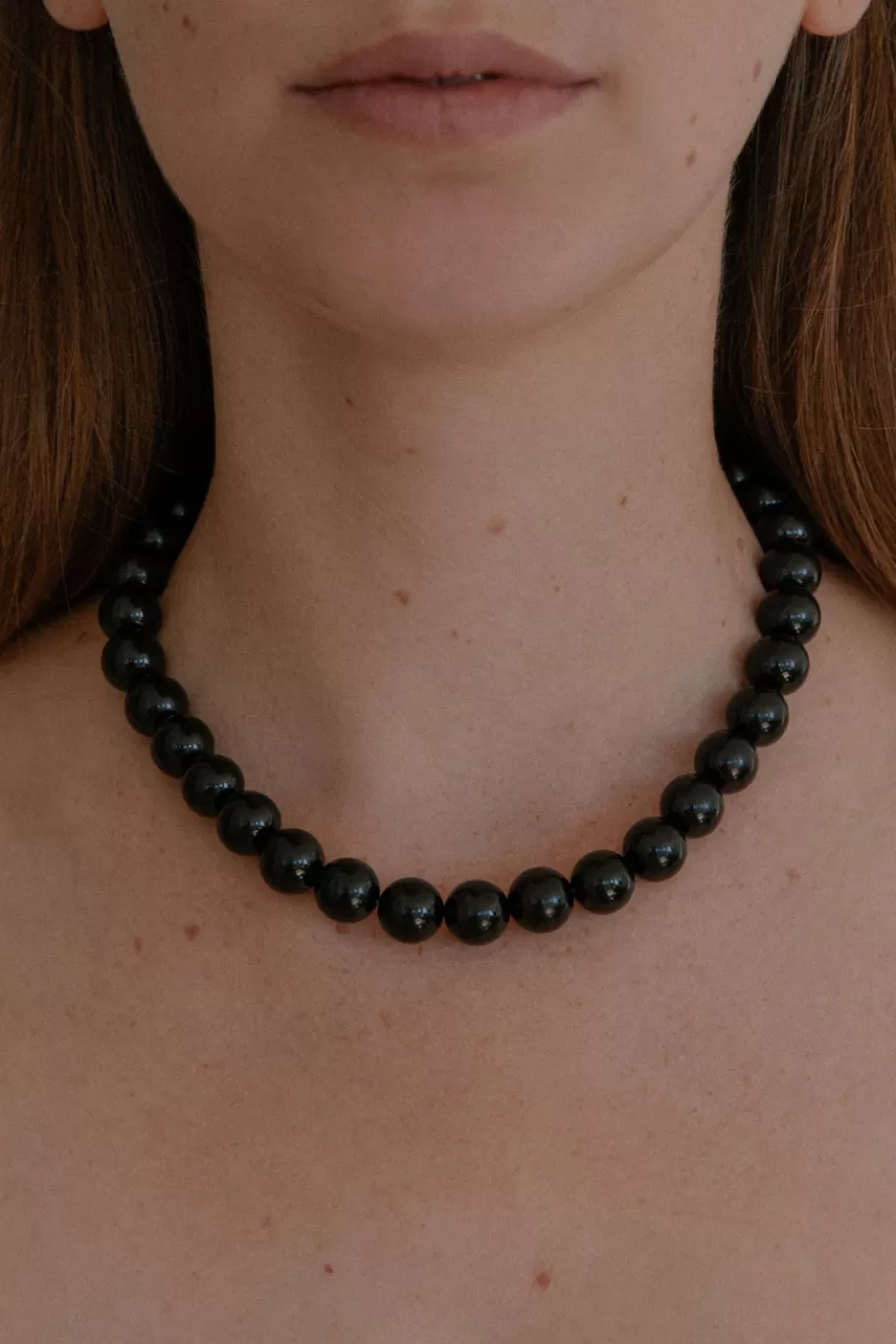 Jewellery | St. Agni Porter Necklace - By Vermeer