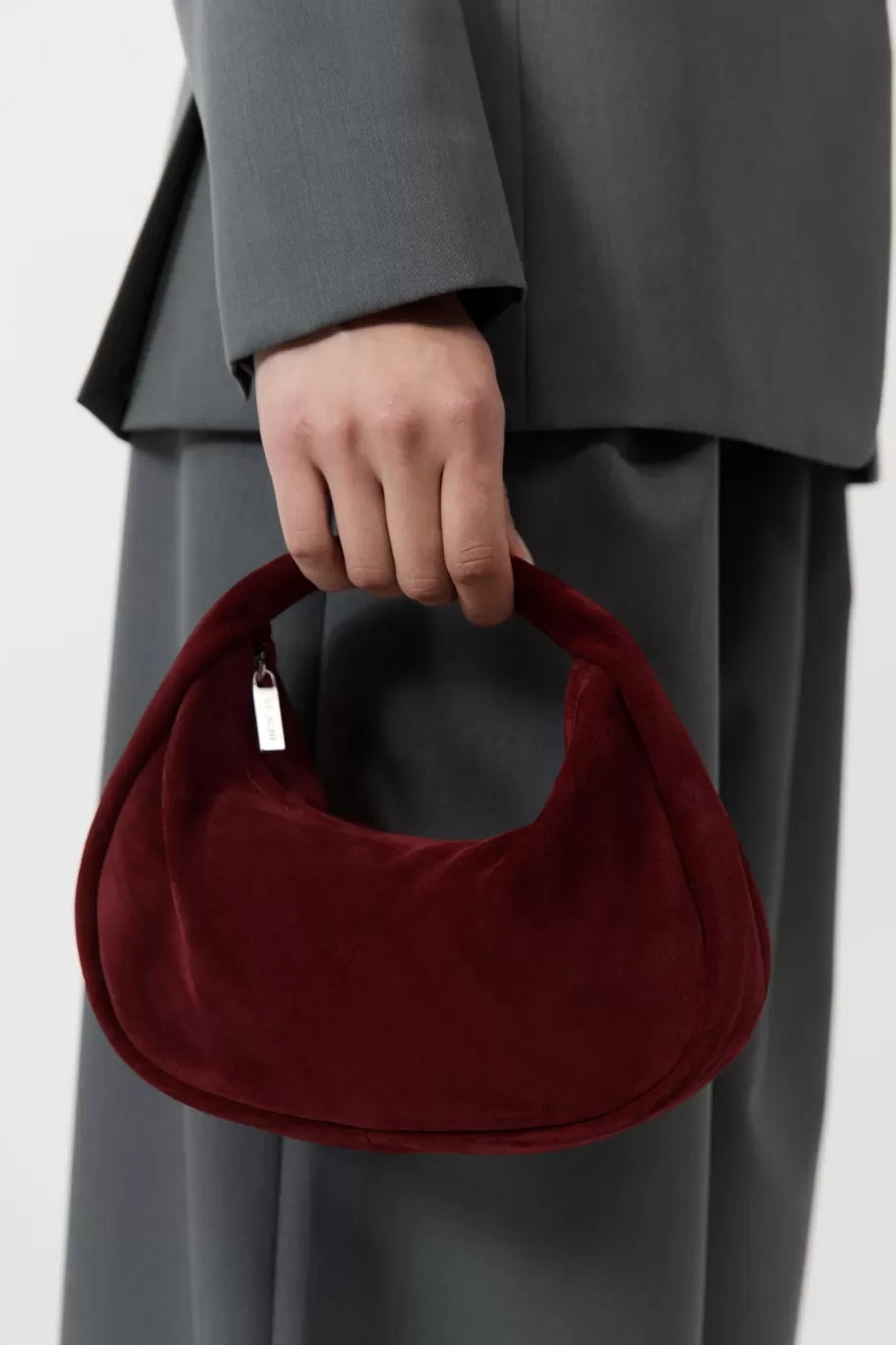 Bags | Clutches | St. Agni PRE-ORDER: Mini Bon Bon Bag - ROUGE