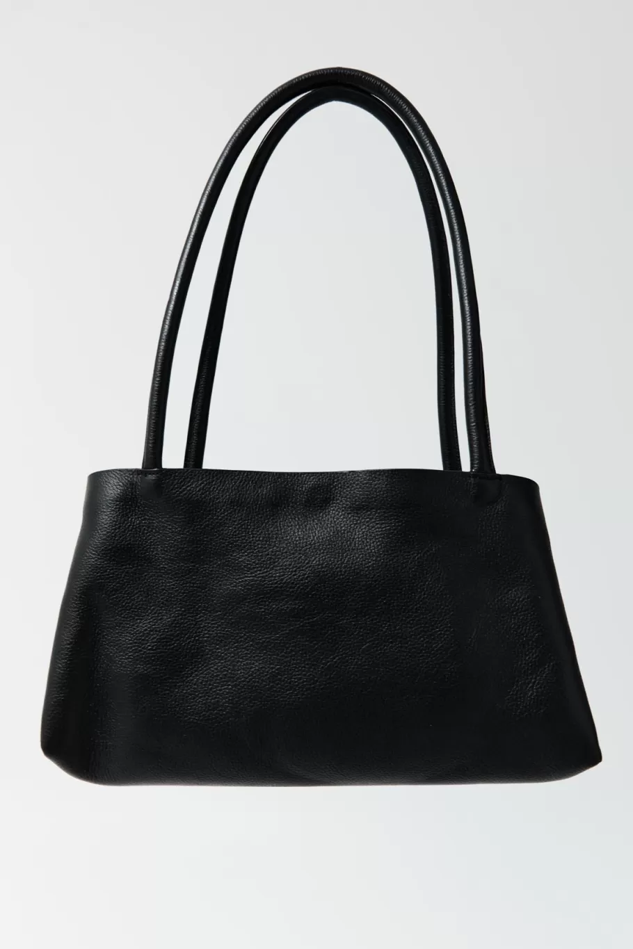 Bags | St. Agni PRE-ORDER: Origami Tote - Black