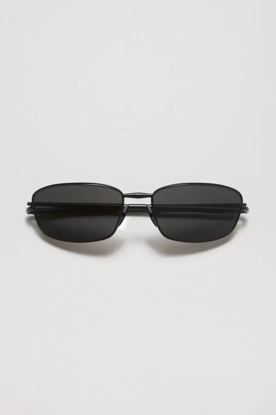 Eyewear | St. Agni Reach Matte Black - By CHIMI