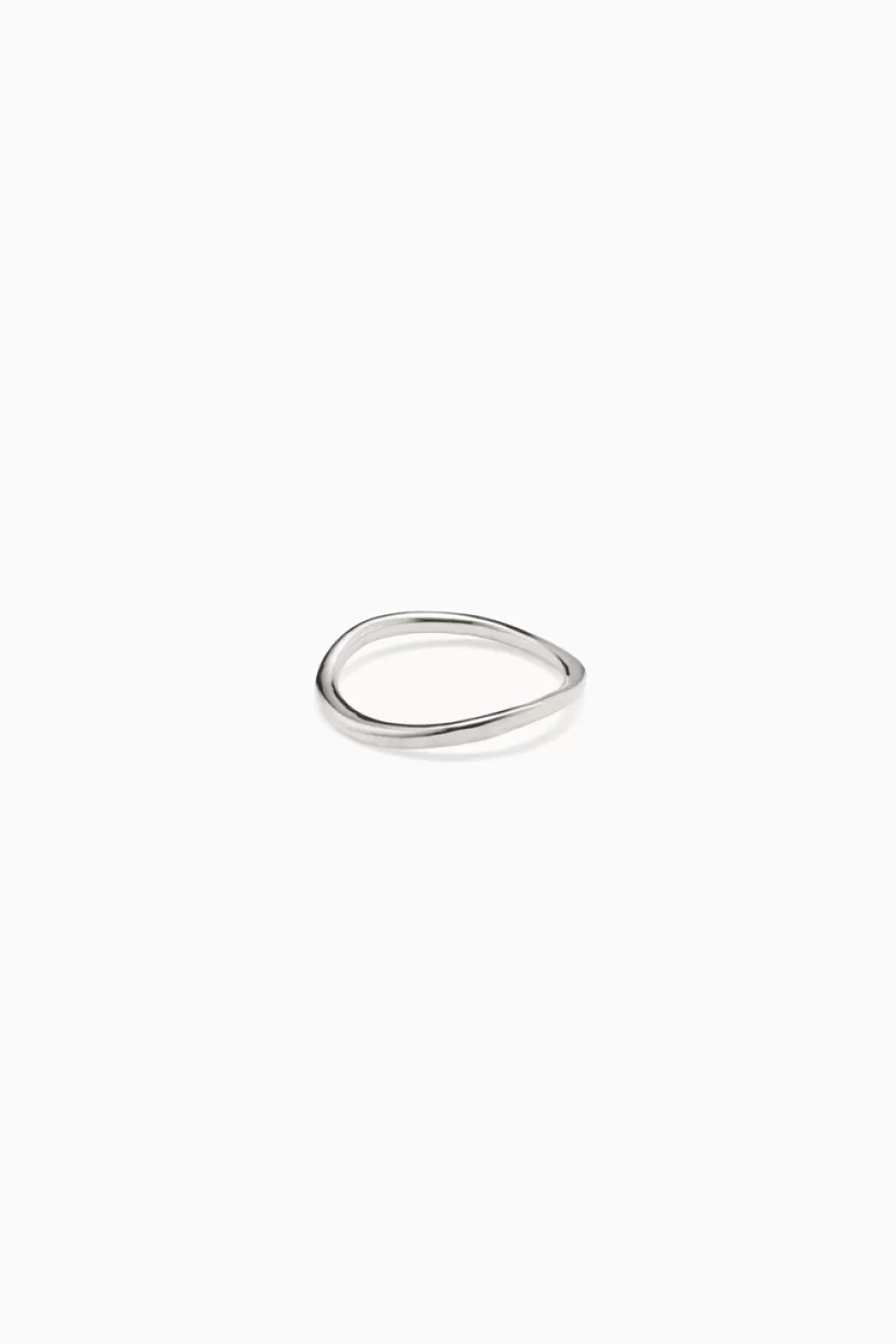 Jewellery | St. Agni Small Astrid Ring - By AGMES