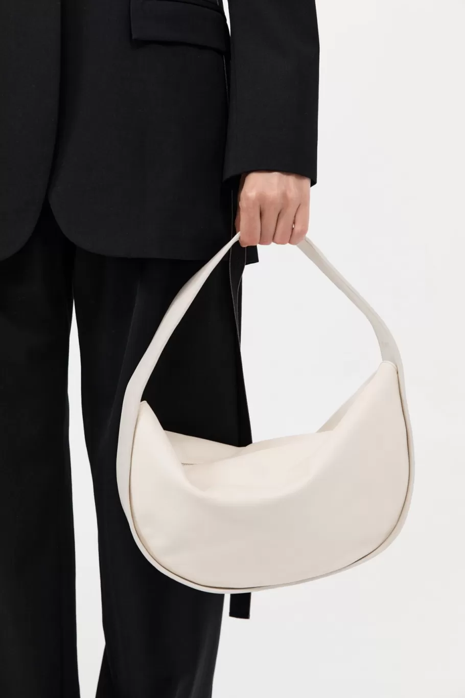 Bags | St. Agni Soft Arc Bag - TOFU