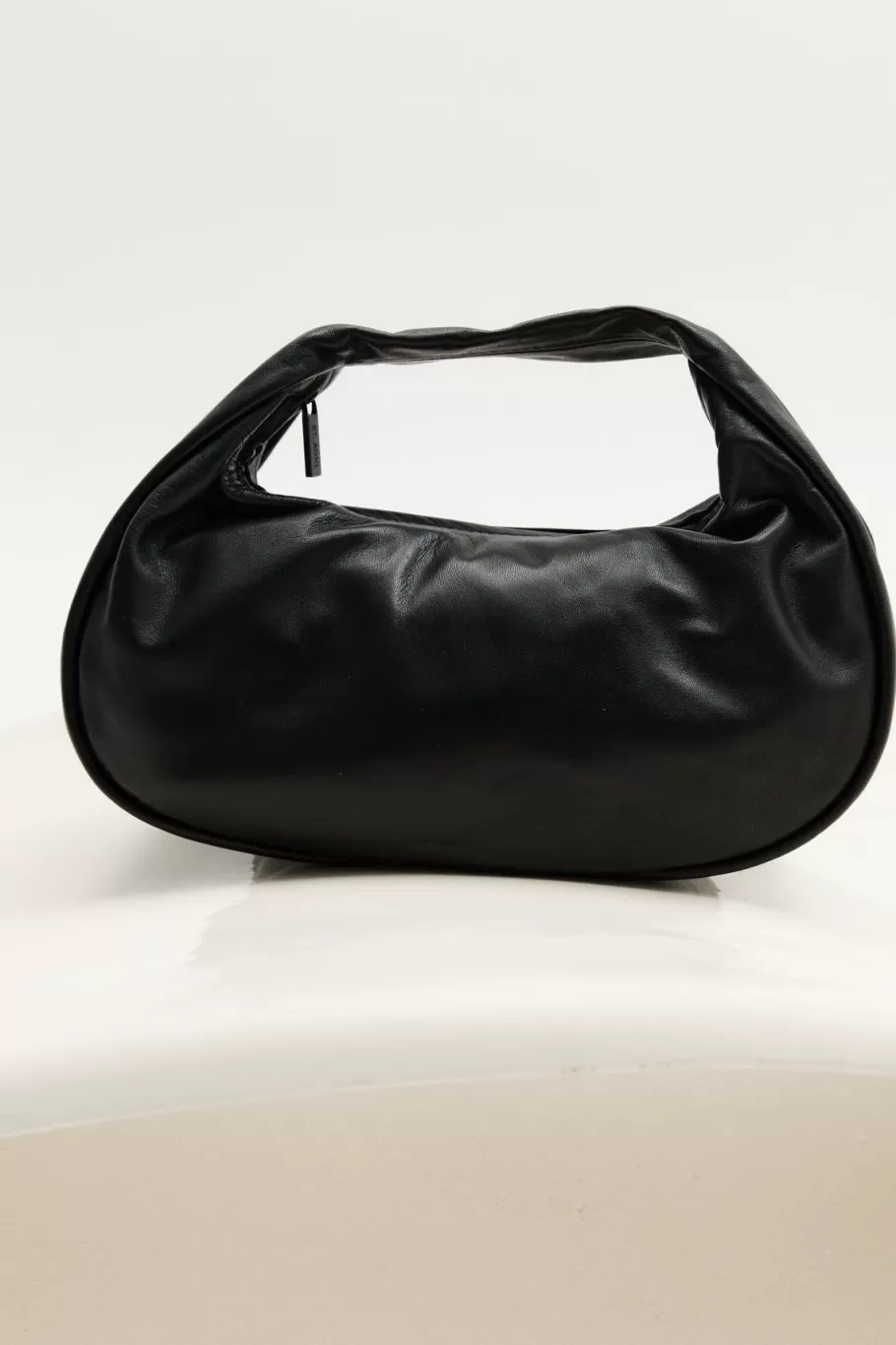 Bags | Clutches | St. Agni Soft Bon Bon Bag - BLACK