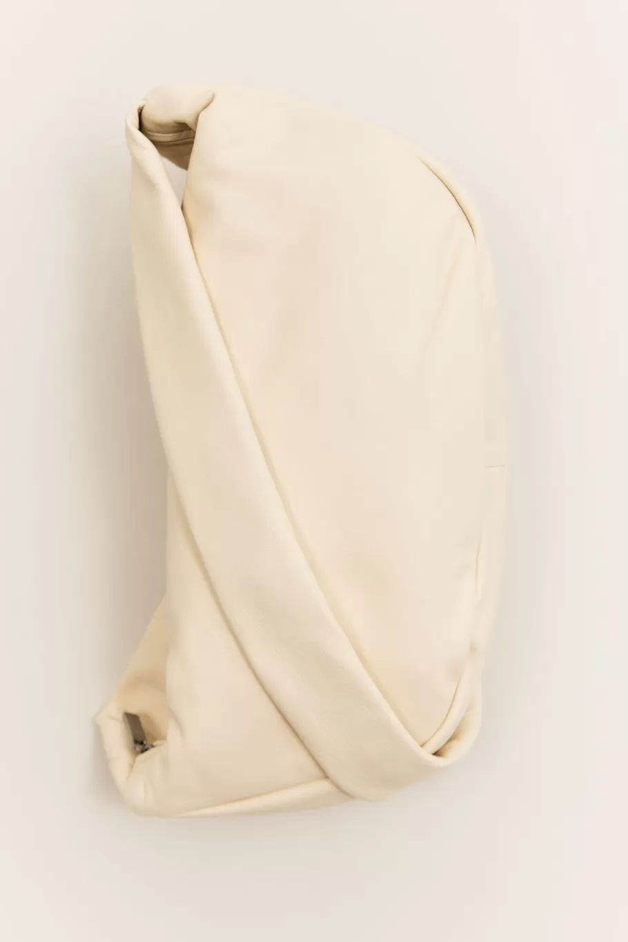 Bags | St. Agni Soft Crescent Bag - BUTTER