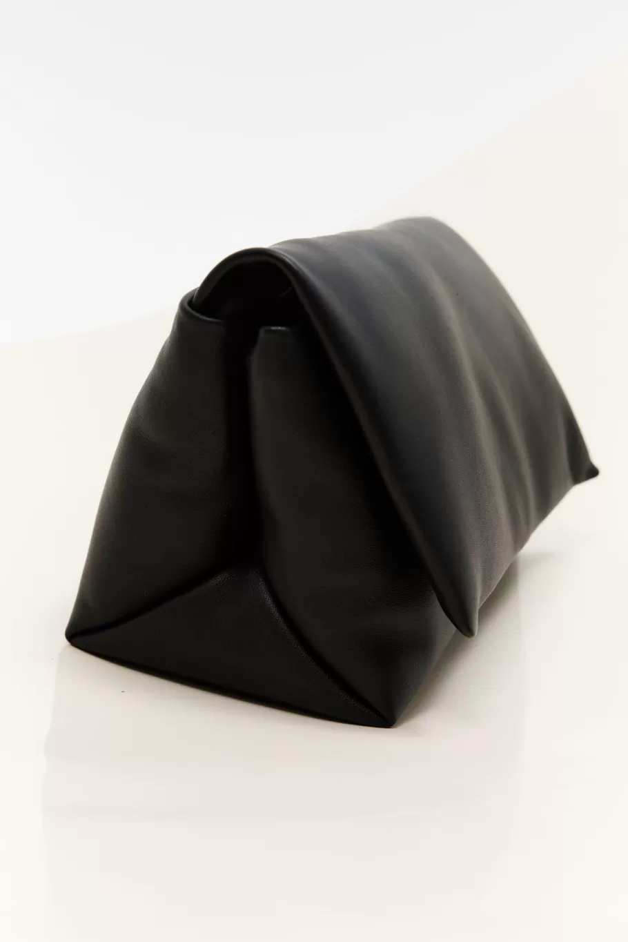 Bags | St. Agni Soft Pillow Bag - BLACK