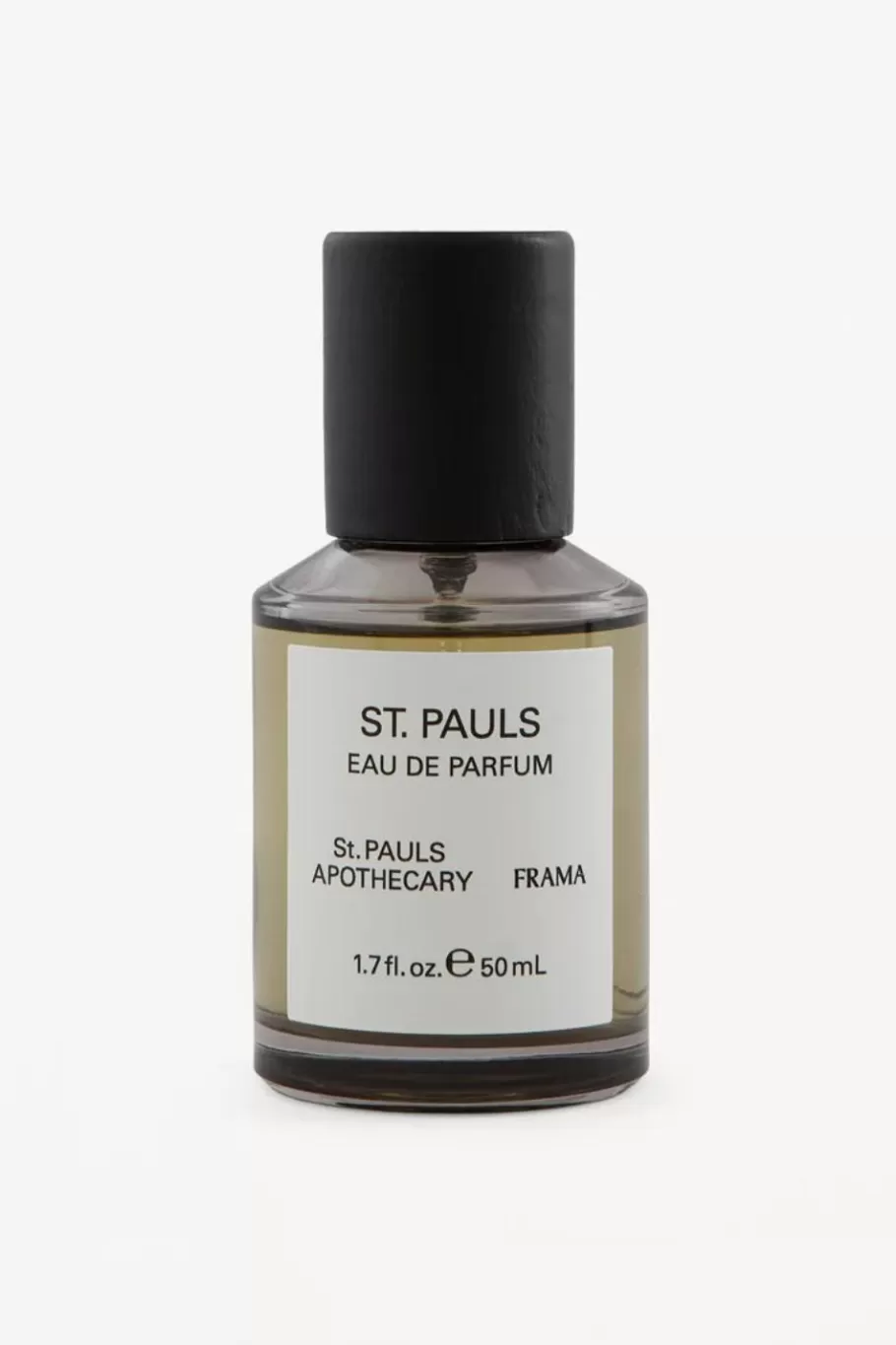 Fragrance | St. Agni St. Pauls | Eau de Parfum 50ml - by FRAMA