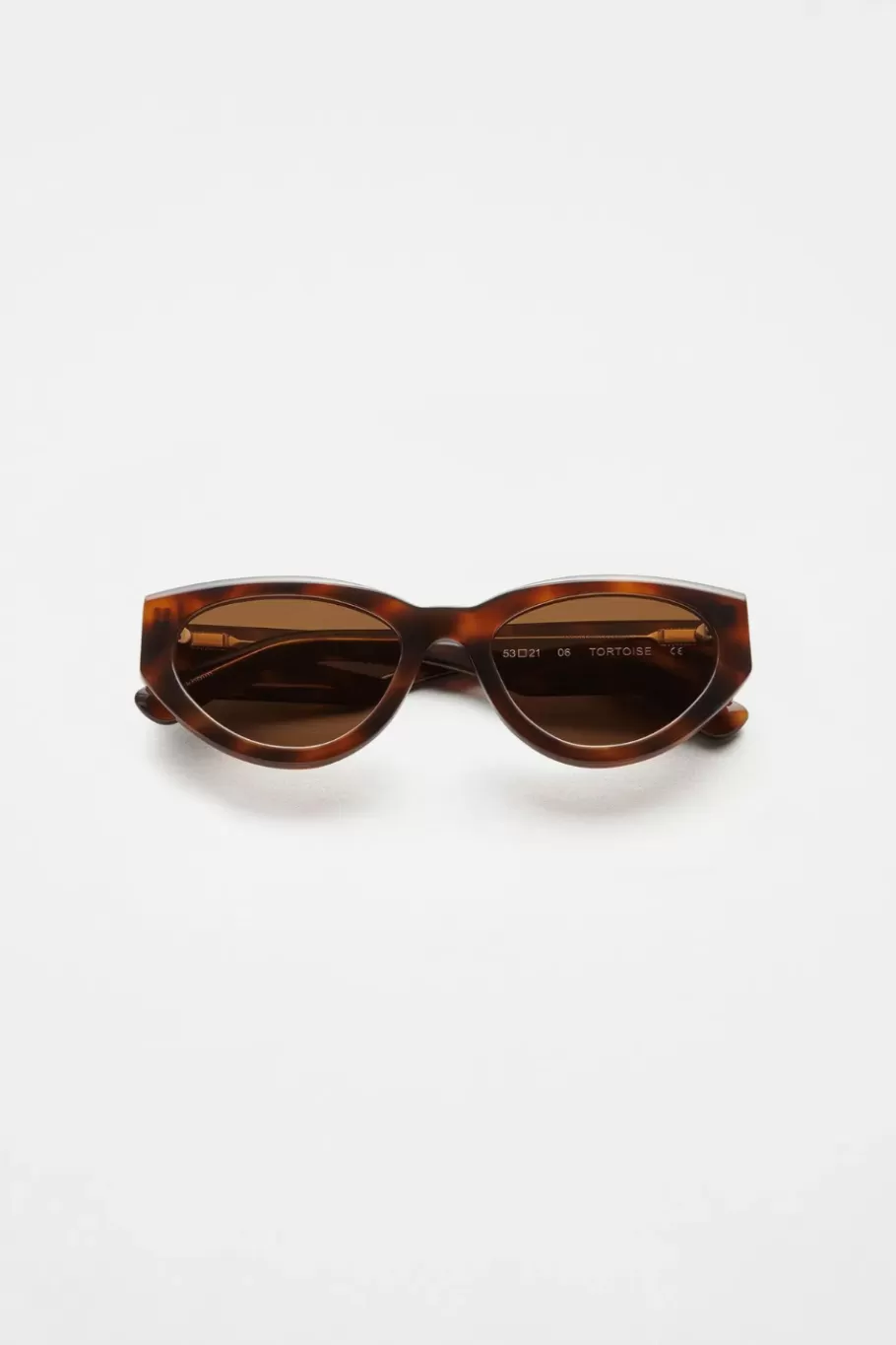 Eyewear | St. Agni 06 Tortoise Shell - By CHIMI