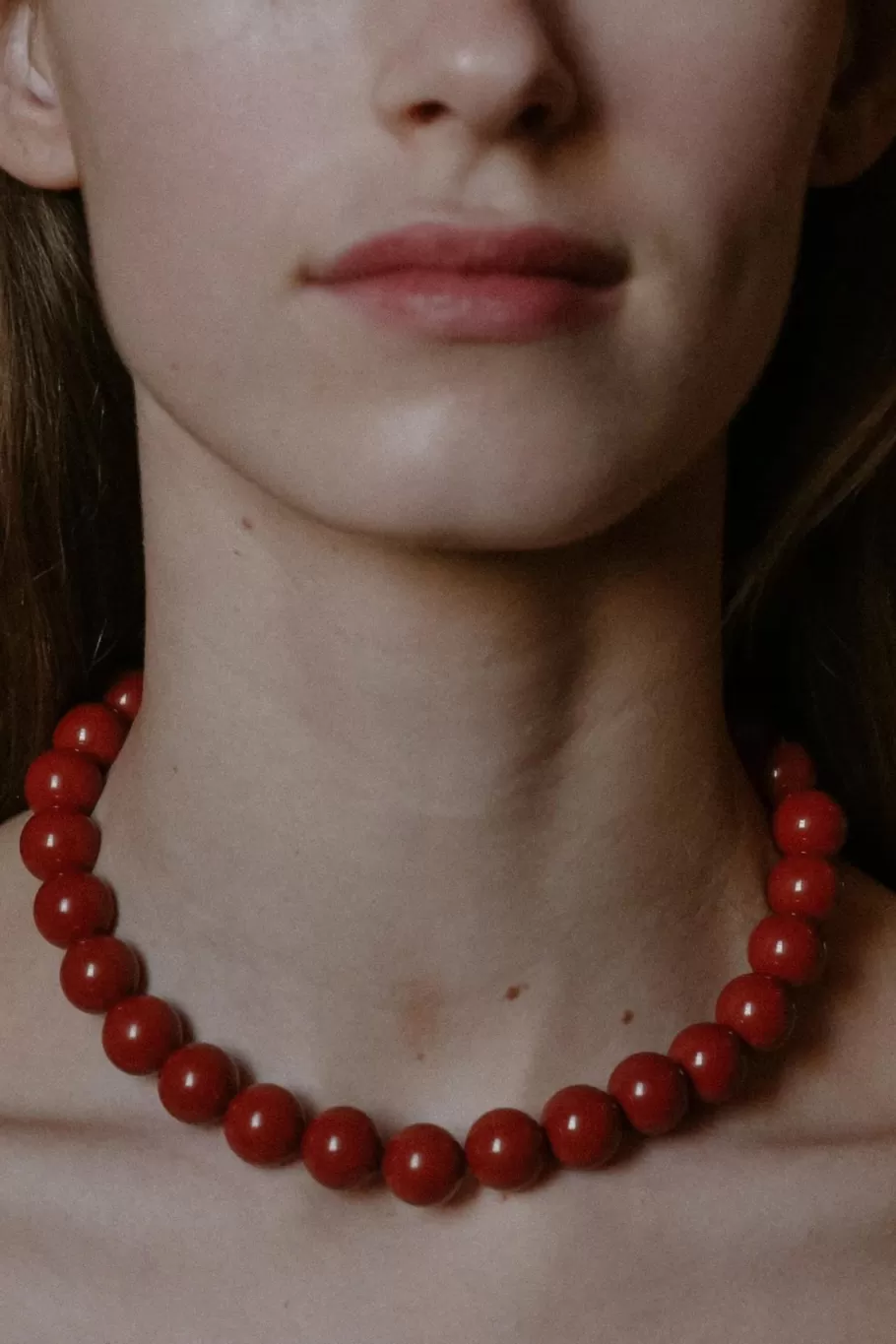 Jewellery | St. Agni Vera Necklace - By Vermeer